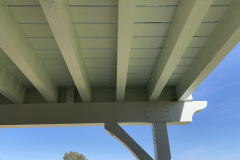 CUSTOM WOOD DECK IN SANTA CLARITA