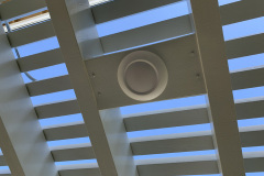 CUSTOM WOOD DECK IN SANTA CLARITA