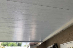 DOUBLE ALUMAWOOD INSULATED PATIO COVERS