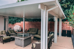 Patio Covers Los Angeles
