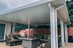 Patio Covers Los Angeles