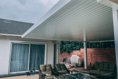 Patio Covers Los Angeles