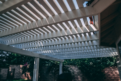 Alumawood patio covers in Los Angeles | https://Patiocovered.com