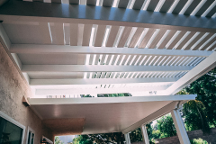 Alumawood patio covers in Los Angeles | https://Patiocovered.com