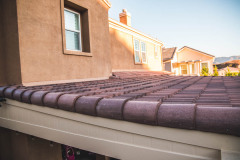Wood patio covers Los Angeles
