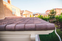 Wood patio covers Los Angeles