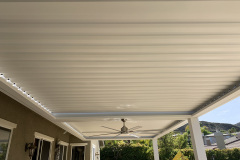 LOUVERED PATIO COVERS IN LOS ANGELES