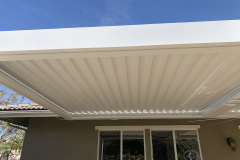 LOUVERED PATIO COVERS IN LOS ANGELES