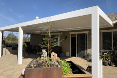 LOUVERED PATIO COVERS IN LOS ANGELES
