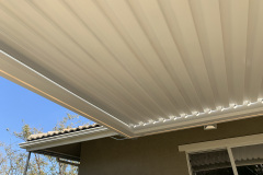 LOUVERED PATIO COVERS IN LOS ANGELES