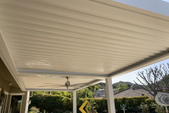 LOUVERED PATIO COVERS IN LOS ANGELES