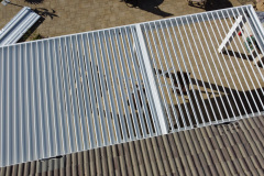 LOUVERED PATIO COVERS IN LOS ANGELES