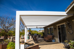LOUVERED PATIO COVERS IN LOS ANGELES
