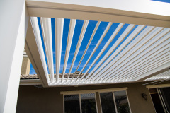 LOUVERED PATIO COVERS IN LOS ANGELES
