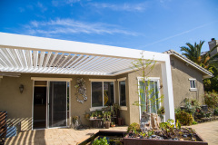 LOUVERED PATIO COVERS IN LOS ANGELES