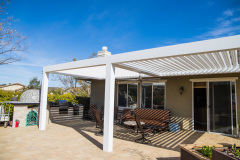 LOUVERED PATIO COVERS IN LOS ANGELES