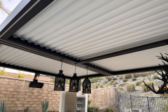 LOUVERED PERGOLAS IN LOS ANGELES