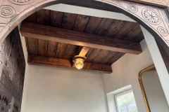 LOUVERED PERGOLAS IN LOS ANGELES