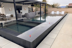 LOUVERED PERGOLAS IN LOS ANGELES