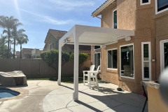 Louvered Pergolas in Los Angeles