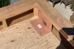 louvered roof patio cover Los Angeles / Santa Clarita