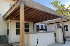 louvered roof patio cover Los Angeles / Santa Clarita