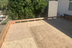 louvered roof patio cover Los Angeles / Santa Clarita