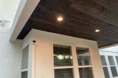 louvered roof patio cover Los Angeles / Santa Clarita