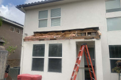 louvered roof patio cover Los Angeles / Santa Clarita