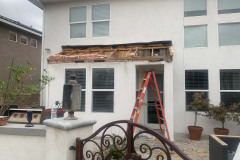 louvered roof patio cover Los Angeles / Santa Clarita