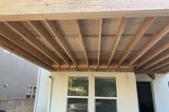 louvered roof patio cover Los Angeles / Santa Clarita