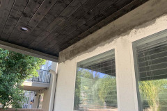 louvered roof patio cover Los Angeles / Santa Clarita