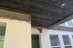 louvered roof patio cover Los Angeles / Santa Clarita