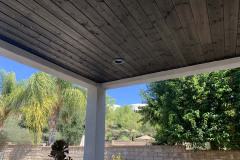 louvered roof patio cover Los Angeles / Santa Clarita