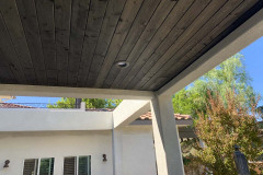 louvered roof patio cover Los Angeles / Santa Clarita
