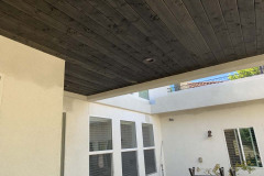 louvered roof patio cover Los Angeles / Santa Clarita