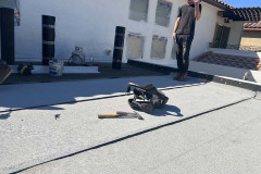 louvered roof patio cover Los Angeles / Santa Clarita