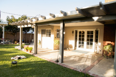AAlumawood Patio covers in Northridge California
