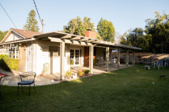 Alumawood Patio covers in Northridge California