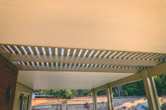 Alumawood Patio covers in Agoura California