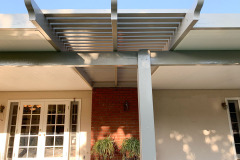 Alumawood Patio covers in Agoura California