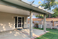 Alumawood Patio covers in Agoura California