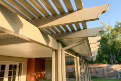 Alumawood Patio covers in Agoura California