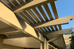 Alumawood Patio covers in Agoura California