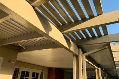Alumawood Patio covers in Agoura California