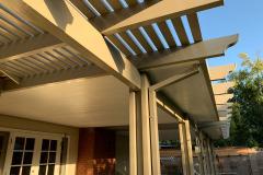 Alumawood Patio covers in Agoura California