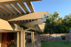 Alumawood Patio covers in Agoura California