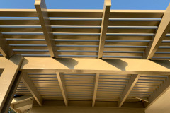 Alumawood Patio covers in Agoura California