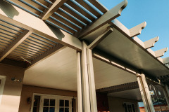 Alumawood Patio covers in Agoura California