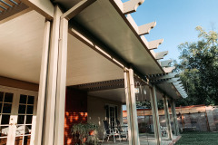 Alumawood Patio covers in Agoura California